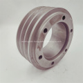 Belt pulley accessories 218708 crankshaft belt pulley